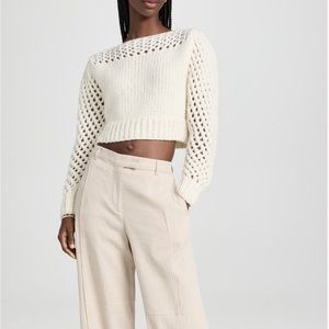 Womens loveshackfancy sweater